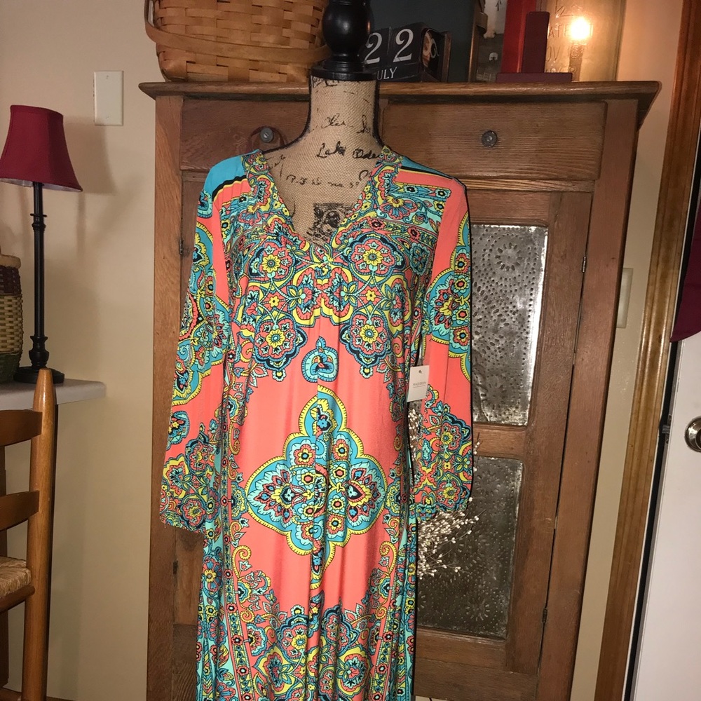 Madison NWT Dress